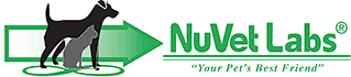 nuvet dog and cat supplements